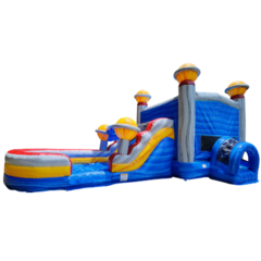 ASTRONAUT COMBO (#221 Dry)