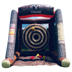AXE THROWING (#514)