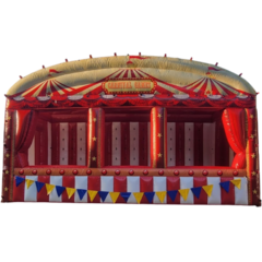 CARNIVAL BOOTH (Inflatable only)