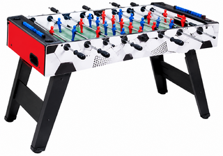 PORTABLE FOOSBALL TABLE