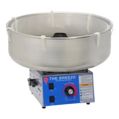 COTTON CANDY MACHINE