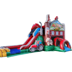 FARM COMBO (#210 Dry)