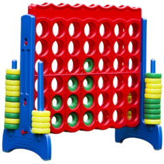 GIANT CONNECT 4