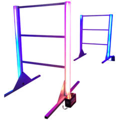 LED LADDER BALL SET
