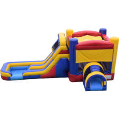 MAJESTIC DUAL LANE COMBO (#208 Dry)