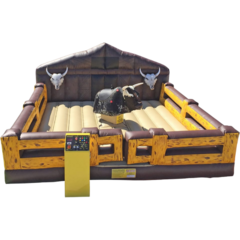 MECHANICAL BULL