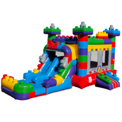 MEGA BLOCKS (#224 Dry)