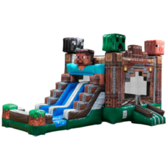 PIXEL PARTY COMBO (226-DRY)