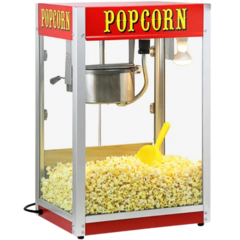 POP CORN MACHINE