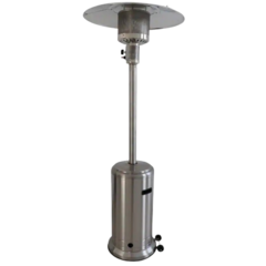 PATIO HEATER