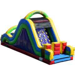 RADICAL DRY SLIDE (#463 DRY SLIDE)