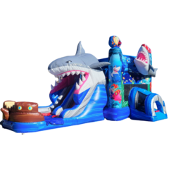 SHARK COMBO (215-DRY)