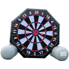 SOCCER DARTS (#504)
