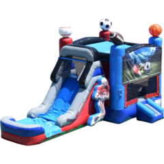 SPORTS COMBO (#218 Dry)