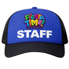 
  STAFF
