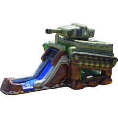 TANK COMBO (#220 Dry)