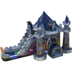 WIZARD COMBO (#222 Dry)