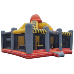 XTREME WRECKING BALL (#506)