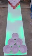 LED Beer Pong 