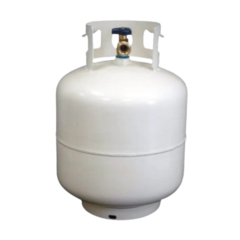 PROPANE TANK