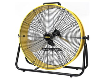 24 Inch Fan