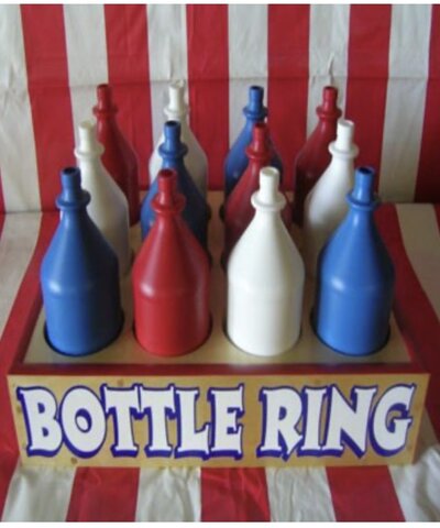 Bottle ring 