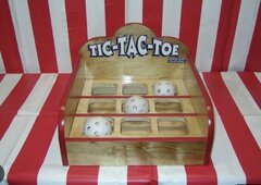 Tic-tac -toe 