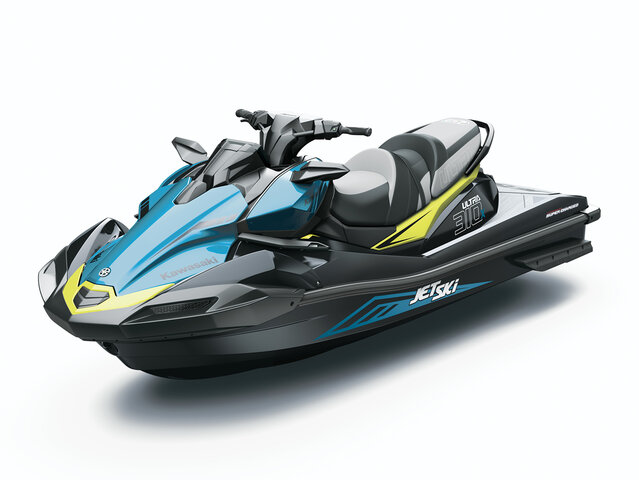 Jetski Watersports Package