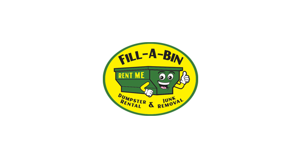 Fill-A-Bin Dumpster Rental & Junk Removal — photo 1