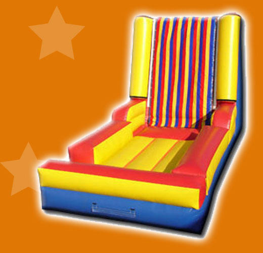Velcro Wall - Events by Fun Services