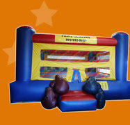 Boxing Ring