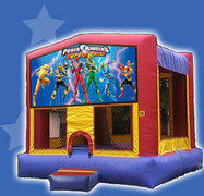 Brentwood Jumper rentals | Bounce house rentals | Kids party rentals