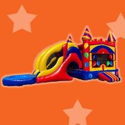 Jumper rentals | Bounce house rentals | Kids party rentals