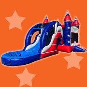 Jumper rentals | Bounce house rentals | Kids party rentals