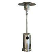 Stainless Steel oudoor patio heater propane