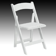 white Wood Chair