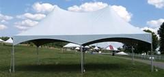 20x30 High Peak Frame Tent