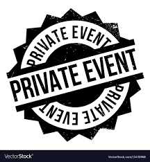 Black Ops Private Event