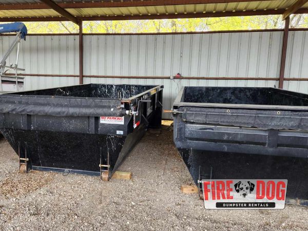 Dumpster Rental Arlington