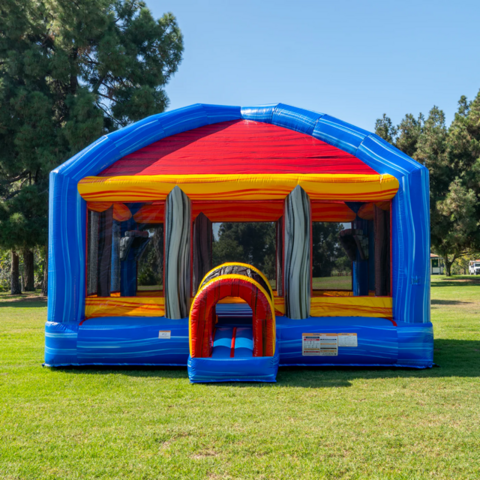 XL Bounce House