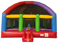 Bounce Houses