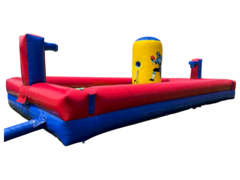 Inflatable Games