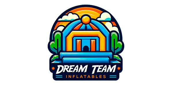 Dream Team Inflatables