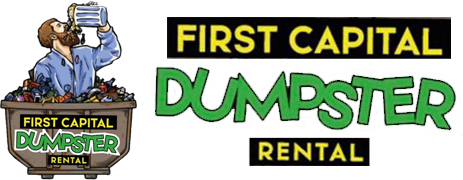 First Capital Dumpster Rental