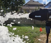 Foam Cannon