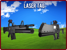 Laser Tag