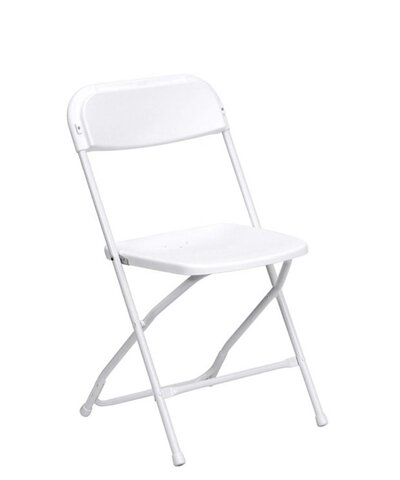 Plastic Event Chairs