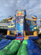 Toy Story Bounce