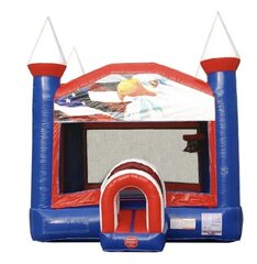 All American Bounce House
