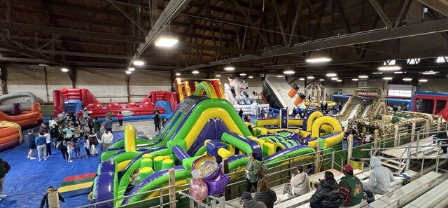 Bounce House Rentals